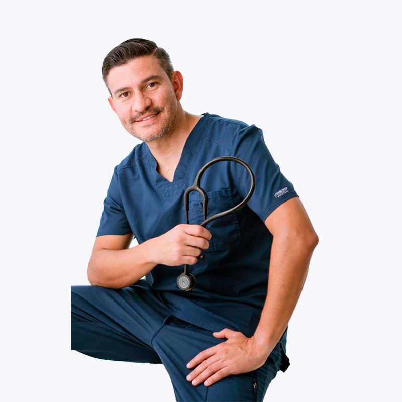 Dr. Javier Segura