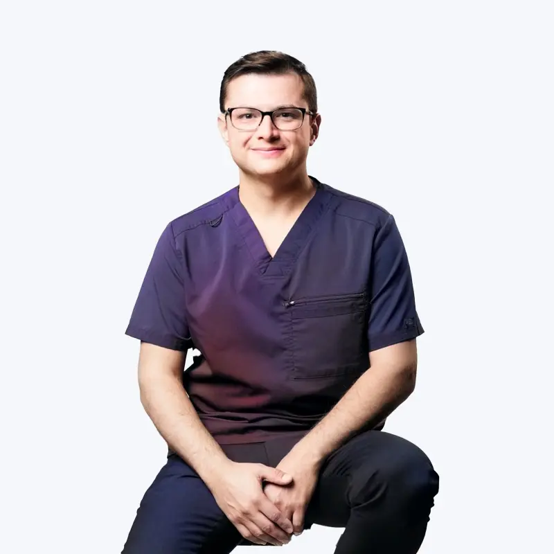 Dr. José G. Villegas