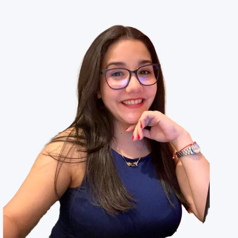 Dra. Celeste Huapaya Psicologa en Centro Médico San Joaquín