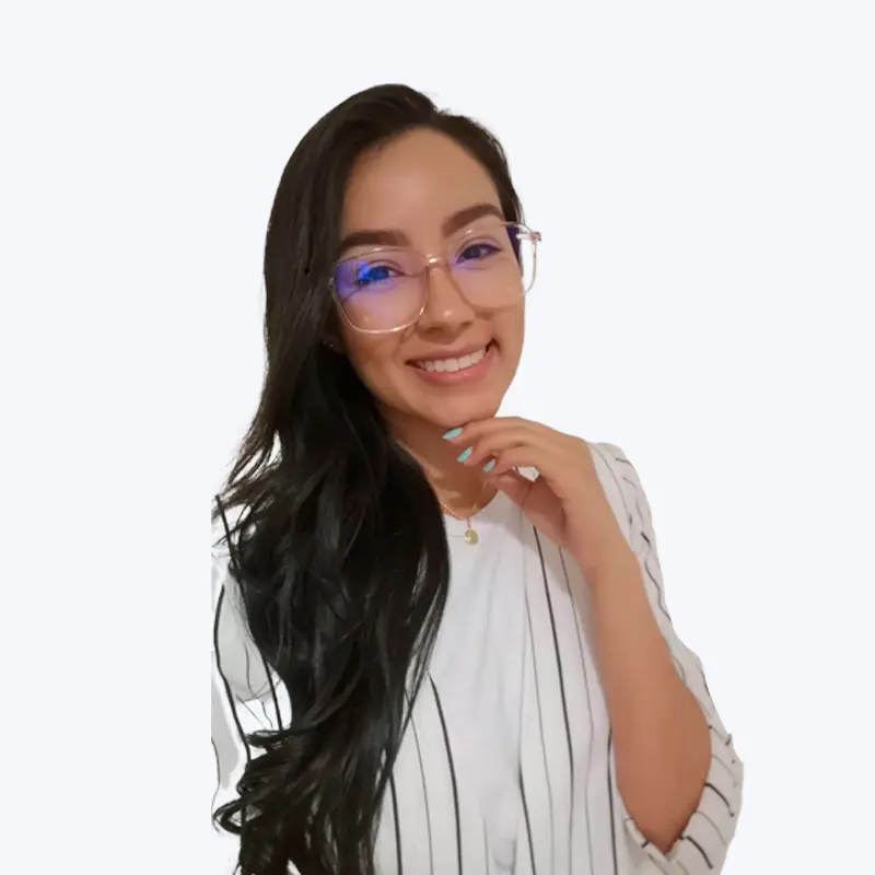 Licda. Maria Jose Hidalgo psicologa en Centro Médico San Joaquin