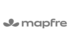 Logo Mapfre