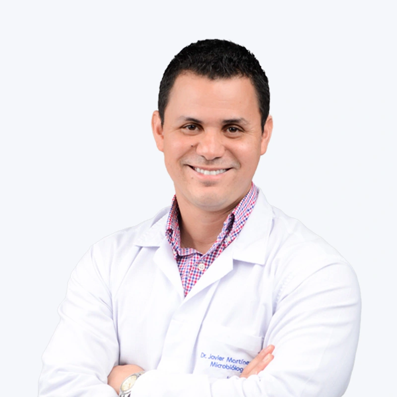 Dr. Javier Martínez